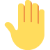 :raised_back_of_hand: :raised_back_of_hand: