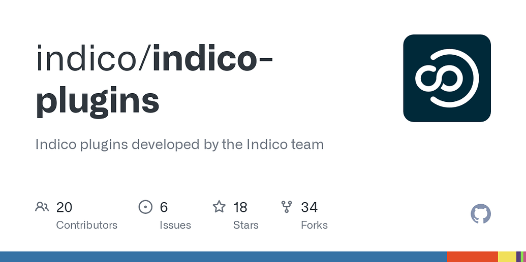 Payment plugin installation - Development - Indico Community
